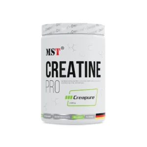 MST - Creatin Pro CREAPURE 1000g