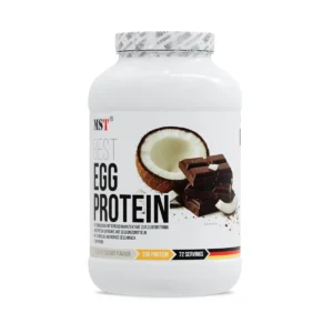MST - EGG Protein 1800g