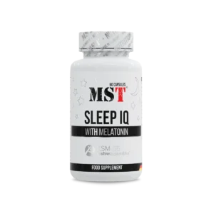 MST - Sleep IQ 60 Kapseln