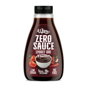 Wispy Zero Sauce